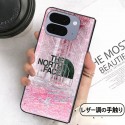 ザノースフェイス THE NORTH FACE人気 アイフォン ultra 折り畳みケース革製galaxy z fold 8 7 6 5 4 ケースハイブランドiPhone ultra 折り畳みケース ブランドグーグル ピクセルPro 11 10 9 foldカバー 高品質 手帳型 Galaxy Z flip4 5 6 7 8ケースブランド