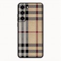 フェンディgalaxy s23ケースハイブランドFendi 高品質 ファッション Galaxy S23+/S23Uケースバーバリー 男女兼用 軽量 ギャラクシーS22/S22+/S22Uケース 大人気