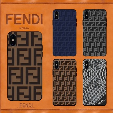 フェンディブランドiphone13pro/14ケース FENDI定番ロゴ 高品質 iphone13/13mini/13pro maxケースレディースメンズ人気iphone12/12mini/12pro/12pro maxケースカメラフルカバーiphone11/11pro maxケース