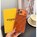Fendi フェンディiphone air 17 pro max 14 16 pro 15 plus 16eケースブランドカード入れハイブランドiphone16pro/17 15plusカバー人気アイフォン17pro max/16 15 proケースアイフォン17 pro 16e 15/14/13/ 12 pro maxケースパロディー
