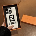 Fendi フェンディiphone air 17 pro max 14 16 pro 15 plus 16eケースブランドカード入れハイブランドiphone16pro/17 15plusカバー韓国風iphone 16/14/13/15/ airケースレディース斜め掛けアイフォン17 pro 16e 15/14/13/ 12 pro maxケースパロディー