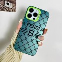 Fendi フェンディハイブランドiphone16pro/17 15plusカバー人気 アイフォン17pro max/16 15 proケース iphone15 plus 14 16 17pro max 16eケースブランドコピーメンズアイフォン17 pro 16e 15/14/13/ 12 pro maxケースパロディー
