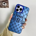 Fendi フェンディハイブランドiphone16pro/17 15plusカバー人気 アイフォン17pro max/16 15 proケース iphone15 plus 14 16 17pro max 16eケースブランドコピーメンズアイフォン17 pro 16e 15/14/13/ 12 pro maxケースパロディー