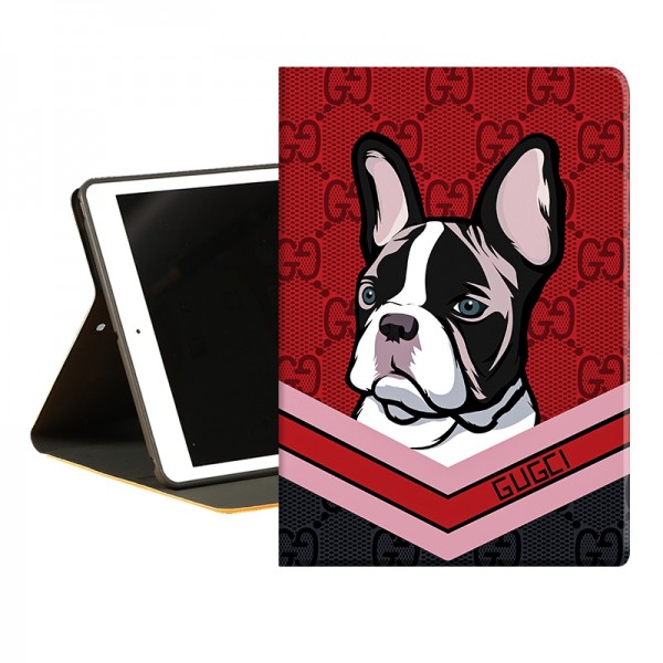 グッチブランドiPad pro 12.9インチ2018/2020/2021保護ケースアップル タブレット ipad mini 4/5/6ケース全面保護 耐衝撃iPad pro 11インチケース2021レディースメンズファッションipad air4ケース