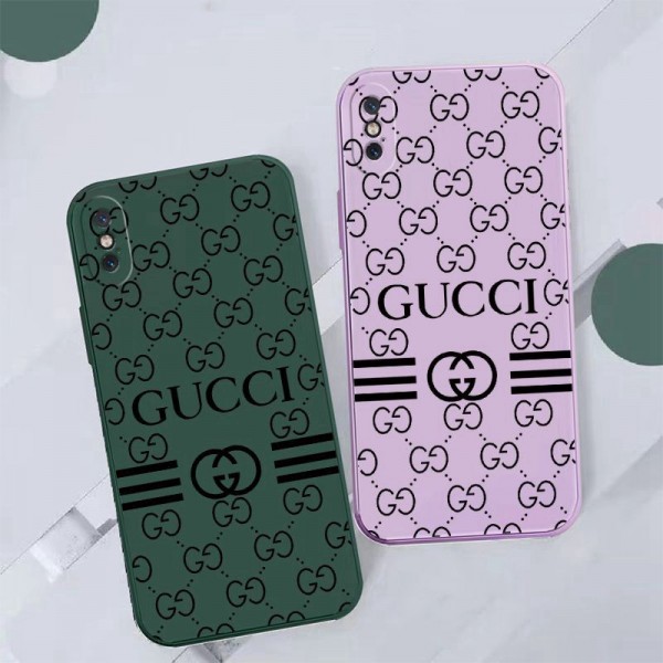 グッチブランドiphone14pro maxケース GUCCI 定番ロゴ 高品質 iphone 14/14plus/14proカバー キャンディーカラー おしゃれiphone13/13mini/13pro/13pro maxケース 全面保護人気 iphone12/12mini/12pro/12pro maxカバー