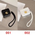 グッチブランドairpods pro2ケースGucci レディース 高品質 エアーポッズ 3ケース シリコン 紛失防止 airpods pro 3 2 1 ケース大人気