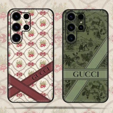 グッチGalaxy S23ケースハイブランドGucci ファッション潮流 galaxy s23+s/23uケース カメラフルカバー ギャラクシー S22/S22+/S22Uカバー レディースメンズ人気 galaxy s21/s21+/s21uケース