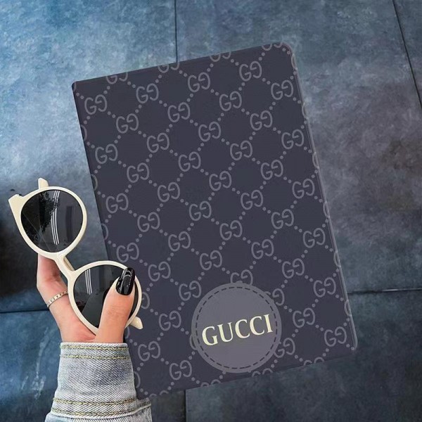 Gucci グッチiPad9ケース2021ブランドハイブランドipad mini6ケース8.3インチipad 9ケース10.2インチハイブランドハイブランドipad pro11インチケース2021/2020/2021