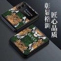 Gucci グッチgalaxy z flip 5 4 3 2ケースハイブランドハイブランドギャラクシー z フリップ5 4ケースブランドギャラクシーZ フォールド5 4 3 2ケース男女galaxy z flip5ケース