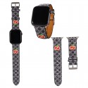 Gucci グッチハイブランドアップルウォッチバンドブランドapple watch 8バンド男女兼用ブランドアップルウォッチ8/7/6バンドアップルウォッチ8バンドハイブランドコピー