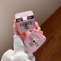 Gucci グッチブランドエアーポッズ プロ2ケース落下防止エアーポッズ4 3 proケースブランドレディースairpods pro 2 4 3 2 1ケースブランドメンズファッションブランドAirpods Pro2ケース