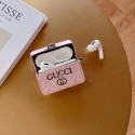 Gucci グッチブランドエアーポッズ プロ2ケース落下防止エアーポッズ4 3 proケースブランドレディースairpods pro 2 4 3 2 1ケースブランドメンズファッションブランドAirpods Pro2ケース