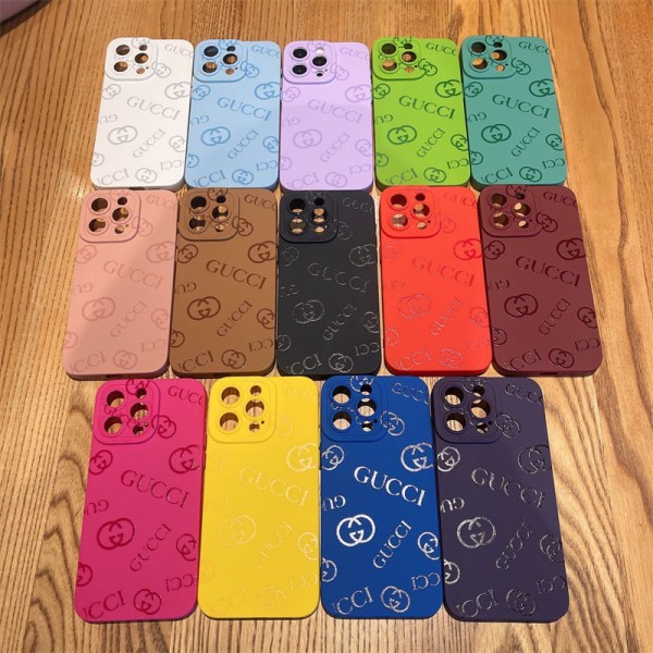 Gucci グッチハイブランドiphone14pro/16 15plusカバー人気アイフォン14pro max/16 15 proケース韓国風iphone16/14/13/15pro maxケースレディース斜め掛けブランド携帯ケースiphone 16 15 pro max 14pro/13 pro maxケース手帳型