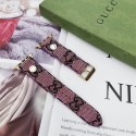 Gucci グッチハイブランドアップルウォッチs10 9 8 7 ultra2 バンドアップルウォッチse2ストラップブランドレザーブランドアップルウォッチ10 9 8  7バンド腕飾りブランドアップルウォッチ8/7/6バンド