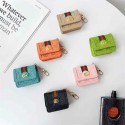 Gucci グッチブランドエアーポッズ プロ2ケース落下防止airpods 3 4 pro2ケースハイブランドコピーエアーポッズ4 3 pro2ケースブランドレディースファッションブランドAirpods Pro2ケース