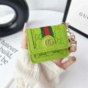 Gucci グッチブランドエアーポッズ プロ2ケース落下防止airpods 3 4 pro2ケースハイブランドコピーエアーポッズ4 3 pro2ケースブランドレディースファッションブランドAirpods Pro2ケース