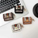 Gucci グッチハイブランドairpods 4 3 2ケースairpods 3 4 pro2ケースハイブランドコピーairpods pro 2 4 3 2 1ケースブランドメンズハイブランドエアーポッズ3 4ケースジャケット