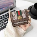 Gucci グッチハイブランドairpods 4 3 2ケースairpods 3 4 pro2ケースハイブランドコピーairpods pro 2 4 3 2 1ケースブランドメンズハイブランドエアーポッズ3 4ケースジャケット
