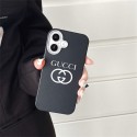 Gucci グッチiphone14 16 pro 15 plusケースブランドカード入れ人気アイフォン14pro max/16 15 proケースアイフォン16 15/14/13/ 12 pro maxケースパロディーハイブランドアイフォン16 15 14ケーストランク型
