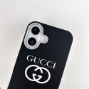 Gucci グッチiphone14 16 pro 15 plusケースブランドカード入れ人気アイフォン14pro max/16 15 proケースアイフォン16 15/14/13/ 12 pro maxケースパロディーハイブランドアイフォン16 15 14ケーストランク型