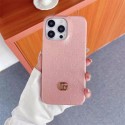 Gucci グッチiphone14 16 pro 15 plusケースブランドカード入れ韓国風iphone16/14/13/15pro maxケースレディース斜め掛けアイフォン16 15/14/13/ 12 pro maxケースパロディーハイブランドアイフォン16 15 14ケーストランク型