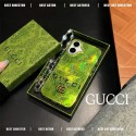 Gucci グッチハイブランドiphone14pro/16 15plusカバー人気アイフォン14pro max/16 15 proケースiphone15 plus14 16 pro maxケースブランドコピーメンズブランド携帯ケースiphone 16 15 pro max 14pro/13 pro maxケース手帳型