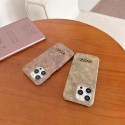 Gucci グッチiphone14 16 pro 15 plus 16eケースブランドカード入れハイブランドiphone14pro/16e 15plusカバー人気アイフォン14pro max/16 15 proケースアイフォン16e 15/14/13/ 12 pro maxケースパロディー