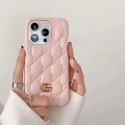 Gucci グッチiphone14 16 pro 15 plus 16eケースブランドカード入れハイブランドiphone14pro/16e 15plusカバー韓国風iphone16/14/13/15pro maxケースレディース斜め掛けiphone15 plus14 16 pro max 16eケースブランドコピーメンズ
