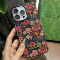 Gucci グッチ韓国風iphone16/14/13/15pro maxケースレディース斜め掛けiphone15 plus14 16 pro max 16eケースブランドコピーメンズアイフォン16e 15/14/13/ 12 pro maxケースパロディーハイブランドアイフォン16 15 14  16eケーストランク型