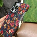 Gucci グッチ韓国風iphone16/14/13/15pro maxケースレディース斜め掛けiphone15 plus14 16 pro max 16eケースブランドコピーメンズアイフォン16e 15/14/13/ 12 pro maxケースパロディーハイブランドアイフォン16 15 14  16eケーストランク型