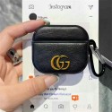 Gucci グッチブランドairpods pro2 4 3ケースエアーポッズ4 3 pro2ケースブランドレディースairpods pro 2 4 3 2 1ケースブランドメンズハイブランドエアーポッズ3 4ケースジャケット