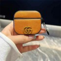 Gucci グッチブランドairpods pro2 4 3ケースエアーポッズ4 3 pro2ケースブランドレディースairpods pro 2 4 3 2 1ケースブランドメンズハイブランドエアーポッズ3 4ケースジャケット