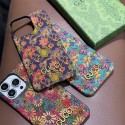 Gucci グッチiphone14 16 pro 15 plus 16eケースブランドカード入れ ハイブランドiphone14pro/16e 15plusカバー人気 Gucci アイフォン14pro max/16 15 proケースアイフォン16e 15/14/13/ 12 pro maxケースパロディー