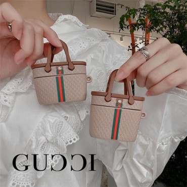 Gucci グッチブランドairpods...