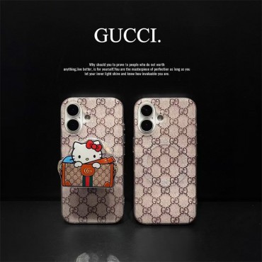 Gucci グッチiphone17 14 16 pro 15 plus 16eケースブランドカード入れ韓国風 グッチiphone16/14/13/15 17pro maxケースレディース斜め掛けiphone15 plus14 16 17pro max 16eケースブランドコピーメンズブランド携帯ケース グッチiphon17 16e 16 15 pro max 14plus/13 pro maxケース手帳型