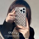 Gucci グッチiphone17 14 16 pro 15 plus 16eケースブランドカード入れ ハイブランドグッチiphone16pro/17 15plusカバー 人気 Gucci アイフォン17pro max/16 15 proケース韓国風iphone16/14/13/15 17pro maxケースレディース斜め掛け