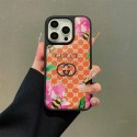 Gucci グッチiphone17 pro max air 14 16 pro 15 plus 16eケースブランドカード入れ人気アイフォン17pro max/16 15 proケースiphone15 plus 14 16 17pro max 16eケースブランドコピーメンズハイブランドアイフォン17 air 16 15 14 ケーストランク型