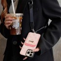ハイブランドトリーバーチiphone16pro/17 air 15plusカバー韓国風iphone16/14/13/15 17airケースレディース斜め掛け Tory Burch アイフォン17 pro 16e 15/14/13/ 12 pro maxケースパロディーハイブランドアイフォン17 air 16 15 14 ケーストランク型