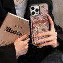 ハイブランドトリーバーチiphone16pro/17 air 15plusカバー韓国風iphone16/14/13/15 17airケースレディース斜め掛け Tory Burch アイフォン17 pro 16e 15/14/13/ 12 pro maxケースパロディーハイブランドアイフォン17 air 16 15 14 ケーストランク型