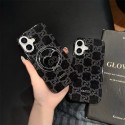 Gucci グッチiphone17 pro max air 14 16 pro 15 plus 16eケースブランドカード入れ韓国風iphone16/14/13/15 17airケースレディース斜め掛けアイフォン17 pro 16e 15/14/13/ 12 pro maxケースパロディーハイブランドアイフォン17 air 16 15 14 ケーストランク型