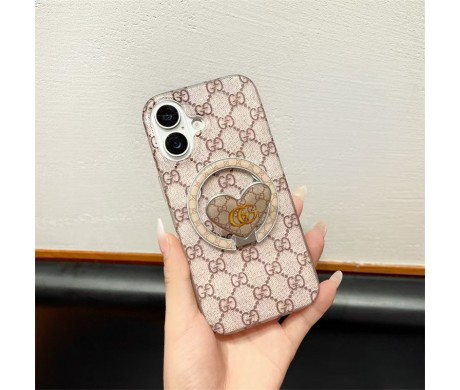 ギフトに最適 GUCCI キーホルダー グッチiphone 17 pro maxスマホケース 