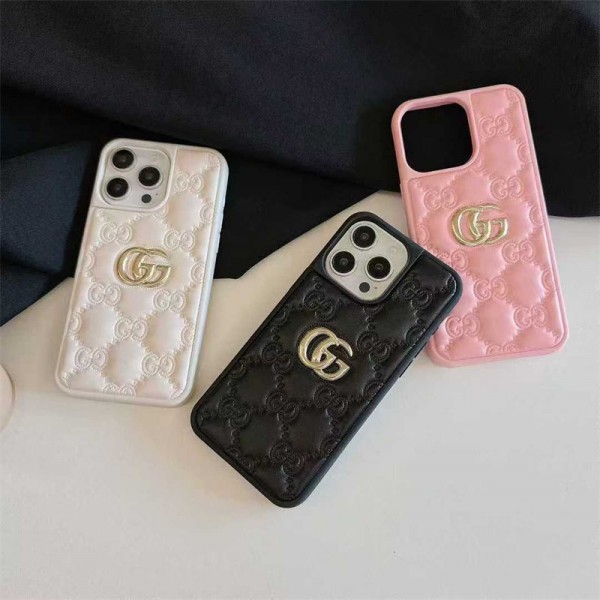 Gucci グッチiphone17 pro max air 14 16 pro 15 plus 16eケースブランドカード入れ人気アイフォン17pro max/16 15 proケースiphone15 plus 14 16 17pro max 16eケースブランドコピーメンズアイフォン17 pro 16e 15/14/13/ 12 pro maxケースパロディー