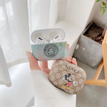 Gucci グッチブランドエアーポッズ ...