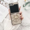 Gucci グッチgalaxy zflip4 5 6 7ケースブランドブランドギャラクシーZ フォールド7 6 5 4 3 2ケース男女galaxy z flip7 5 4 6ケースブランドGalaxy z flip5  6 7カバー高品質