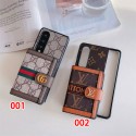 Gucci グッチgalaxy zflip4 5 6 7ケースブランドgalaxy z fold7 6 5 4 3 2ケースハイブランドブランドギャラクシーZ フォールド7 6 5 4 3 2ケース手帳型Galaxy Zflip4 5 6 7ケースブランド