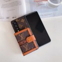 Gucci グッチgalaxy zflip4 5 6 7ケースブランドgalaxy z fold7 6 5 4 3 2ケースハイブランドブランドギャラクシーZ フォールド7 6 5 4 3 2ケース手帳型Galaxy Zflip4 5 6 7ケースブランド