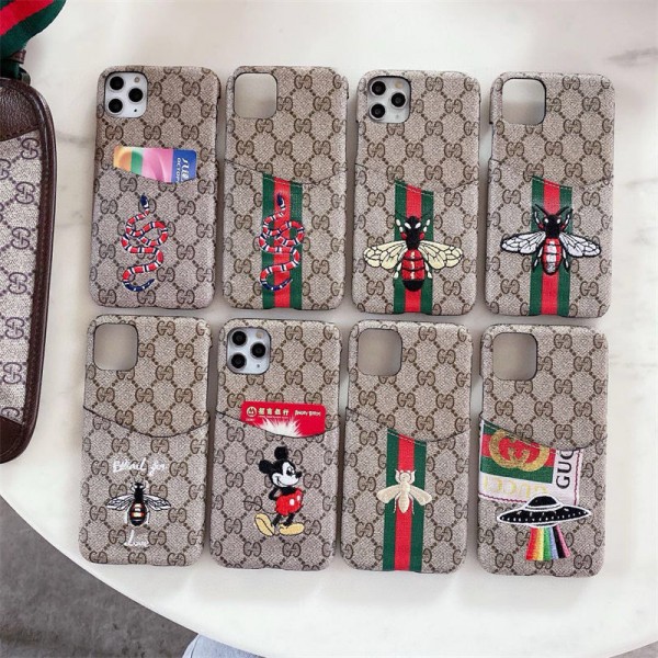 Gucci グッチ手帳型バッグ型samsung s25plus s24 S23 Ultra SC-52D s23 s24 plus SC-51EケースGalaxys24 S23 S22 s25ケースコピーブランドブランドギャラクシーs24 SCG25/S23+/S22Ultraケースブランドgalaxy s24+ ultraカバーiphone 14 15 16 air 17pro maxカバーレディースメンズ