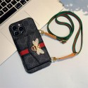 Gucci グッチハイブランドiphone16pro/17 15plusカバーiphone15 plus 14 16 17pro max 16eケースブランドコピーメンズハイブランドアイフォン17 air 16 15 14 ケーストランク型ブランド携帯ケースiphone17 16e 16 15 pro max 14plus/13 pro maxケース手帳型