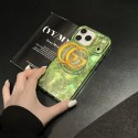 Gucci グッチハイブランドiphone16pro/17 15plusカバー人気アイフォン17pro max/16 15 proケース韓国風iphone 16/14/13/15/ airケースレディース斜め掛けハイブランドアイフォン17 air 16 15 14 ケーストランク型