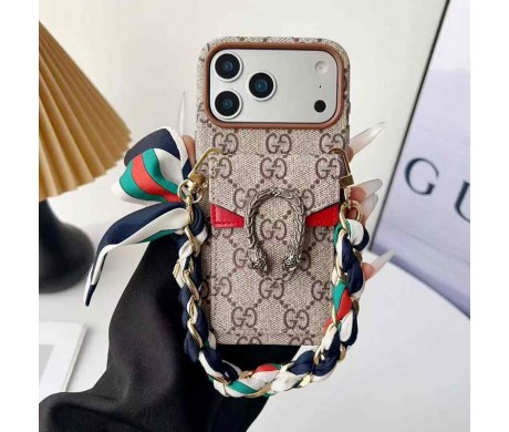 グッチ ルイヴィトン携帯カバーiPhone 17 クロムハーツiwatch 11 バンド